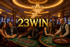 23Win